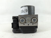 2017 Nissan Pathfinder ABS Pump Control Module Replacement P/N:47660 9PP1B Fits OEM Used Auto Parts - Oemusedautoparts1.com