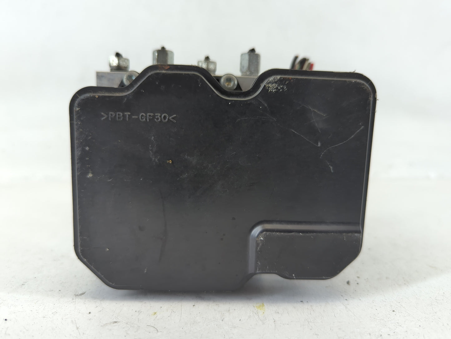 2017 Nissan Pathfinder ABS Pump Control Module Replacement P/N:47660 9PP1B Fits OEM Used Auto Parts - Oemusedautoparts1.com