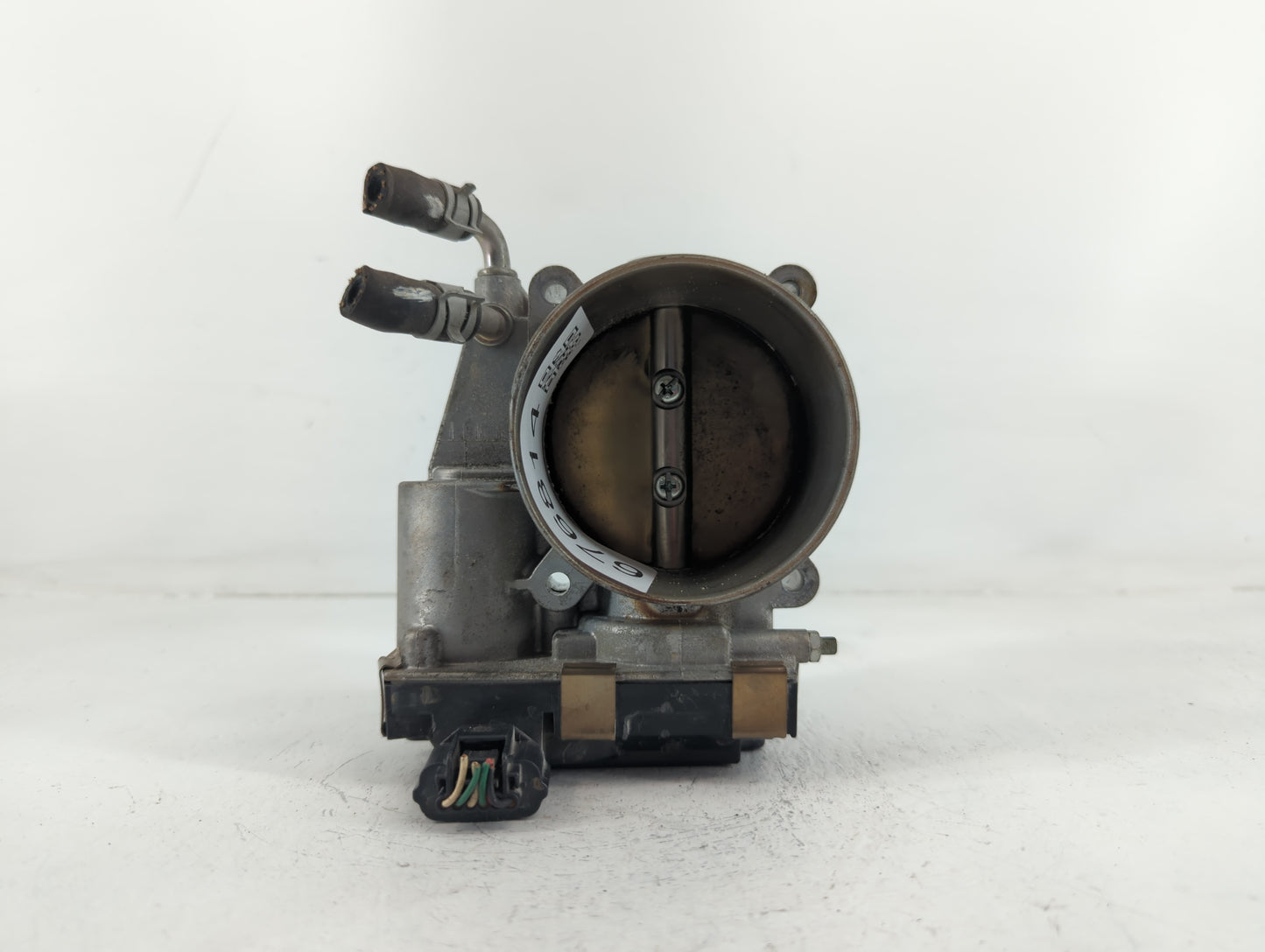 2017-2020 Nissan Pathfinder Throttle Body P/N:A7425H E0303H, RME75-50 Fits Fits 2016 2017 2018 2019 2020 OEM Used Auto Parts