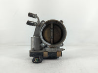 2017-2020 Nissan Pathfinder Throttle Body P/N:A7425H E0303H, RME75-50 Fits Fits 2016 2017 2018 2019 2020 OEM Used Auto Parts
