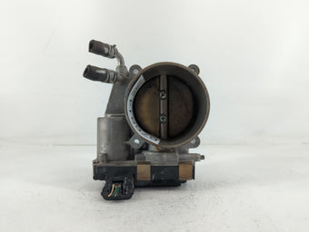 compare product 2017-2020 Nissan Pathfinder Throttle Body P/N:A7425H E0303H, RME75-50 Fits Fits 2016 2017 2018 2019 2020 OEM Used Auto Parts
