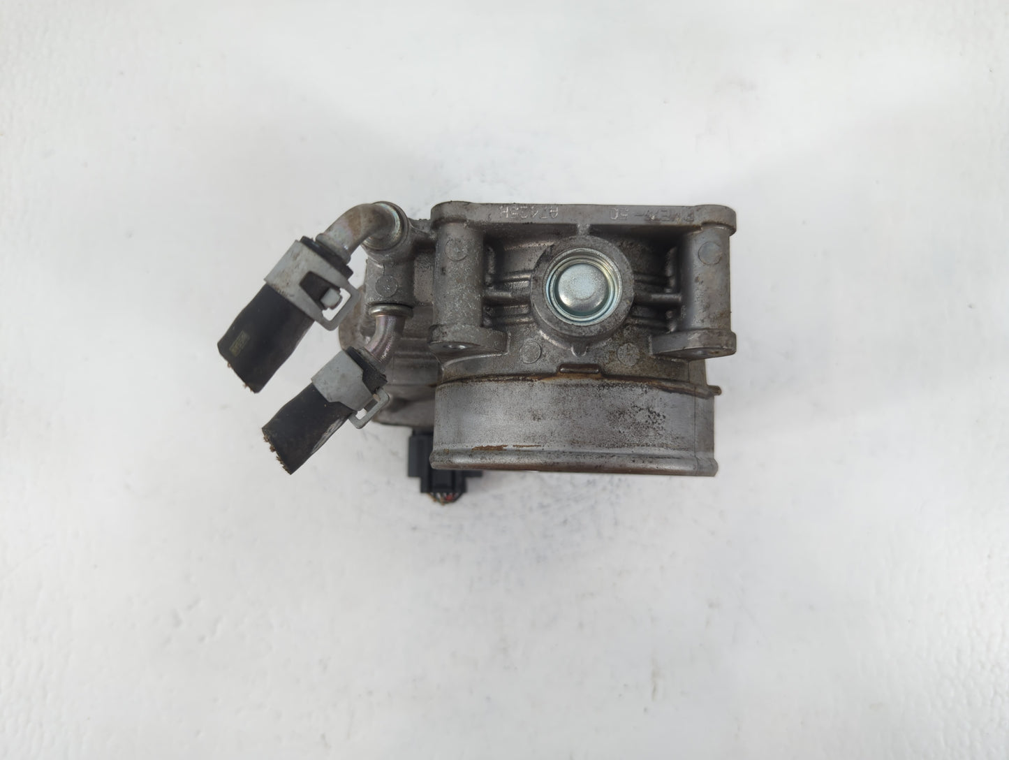 2017-2020 Nissan Pathfinder Throttle Body P/N:A7425H E0303H, RME75-50 Fits Fits 2016 2017 2018 2019 2020 OEM Used Auto Parts