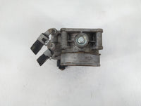 2017-2020 Nissan Pathfinder Throttle Body P/N:A7425H E0303H, RME75-50 Fits Fits 2016 2017 2018 2019 2020 OEM Used Auto Parts