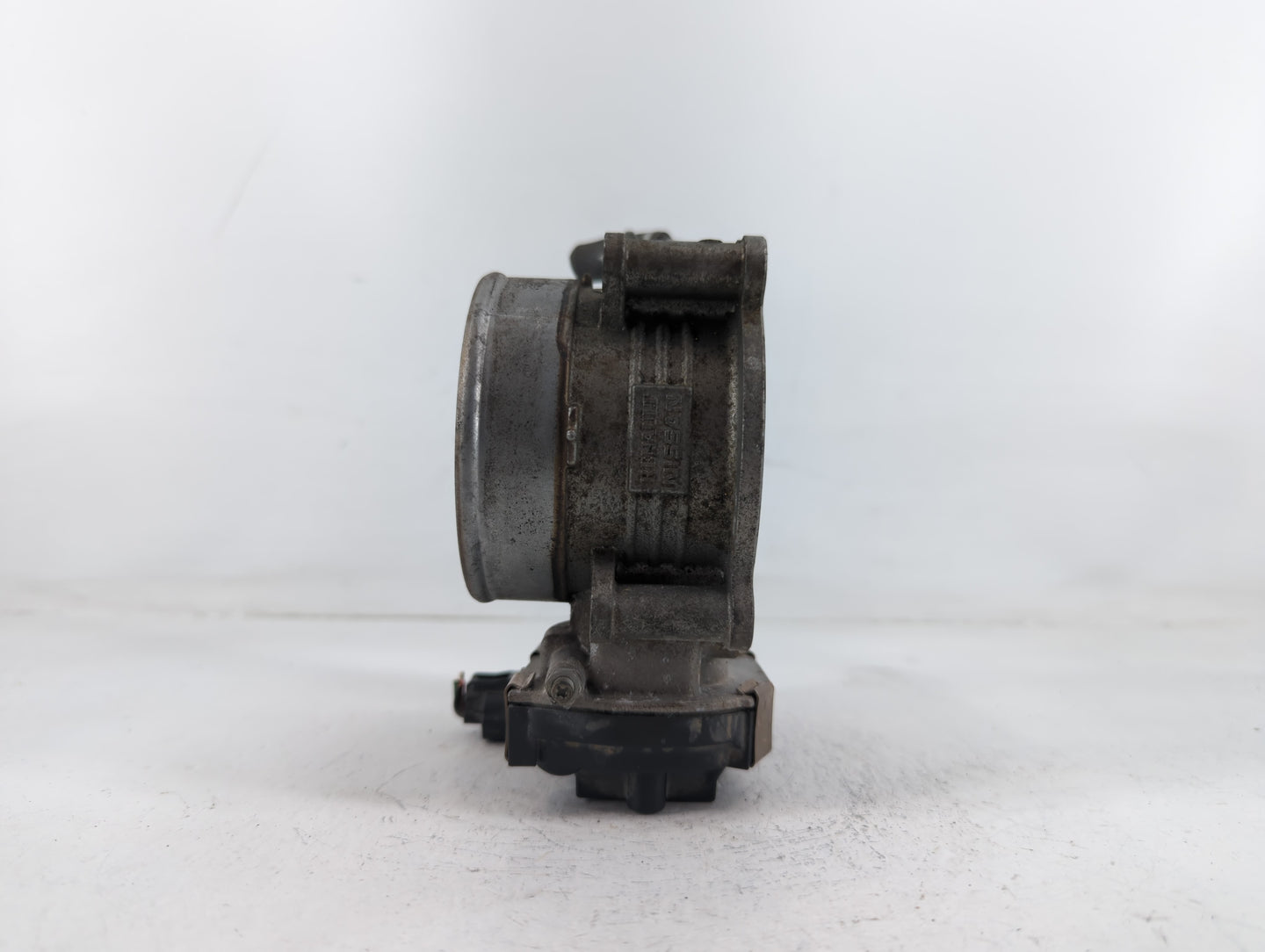 2017-2020 Nissan Pathfinder Throttle Body P/N:A7425H E0303H, RME75-50 Fits Fits 2016 2017 2018 2019 2020 OEM Used Auto Parts
