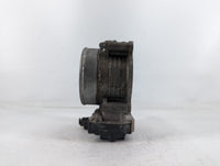 2017-2020 Nissan Pathfinder Throttle Body P/N:A7425H E0303H, RME75-50 Fits Fits 2016 2017 2018 2019 2020 OEM Used Auto Parts