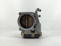 2017-2020 Nissan Pathfinder Throttle Body P/N:A7425H E0303H, RME75-50 Fits Fits 2016 2017 2018 2019 2020 OEM Used Auto Parts