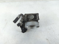 2017-2020 Nissan Pathfinder Throttle Body P/N:A7407H RME75-50 Fits Fits 2016 2017 2018 2019 2020 OEM Used Auto Parts - Oemus