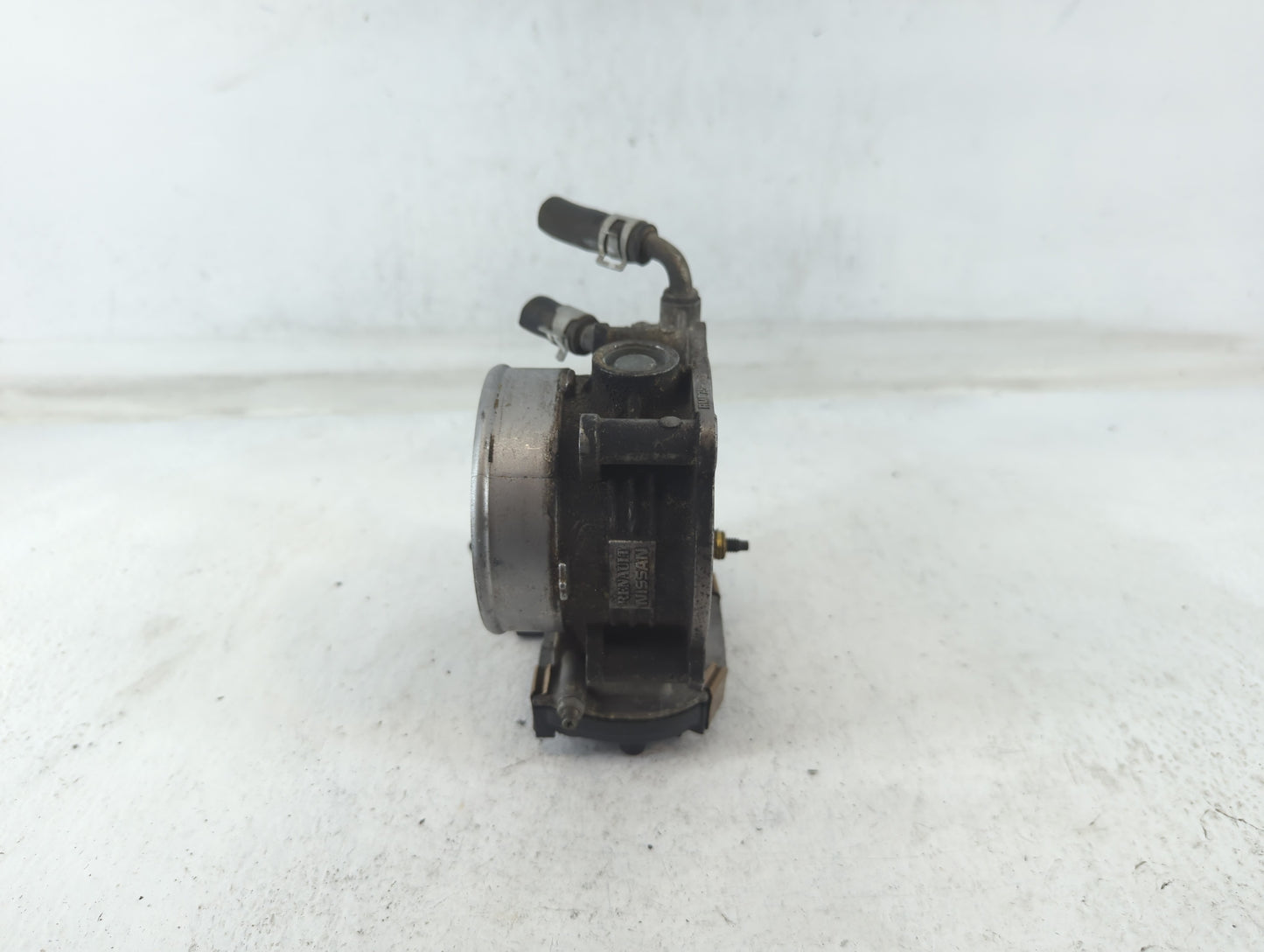 2017-2020 Nissan Pathfinder Throttle Body P/N:A7407H RME75-50 Fits Fits 2016 2017 2018 2019 2020 OEM Used Auto Parts - Oemus