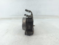 2017-2020 Nissan Pathfinder Throttle Body P/N:A7407H RME75-50 Fits Fits 2016 2017 2018 2019 2020 OEM Used Auto Parts - Oemus