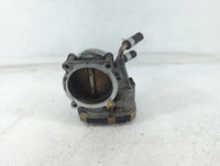 2017-2020 Nissan Pathfinder Throttle Body P/N:A7407H RME75-50 Fits Fits 2016 2017 2018 2019 2020 OEM Used Auto Parts - Oemus