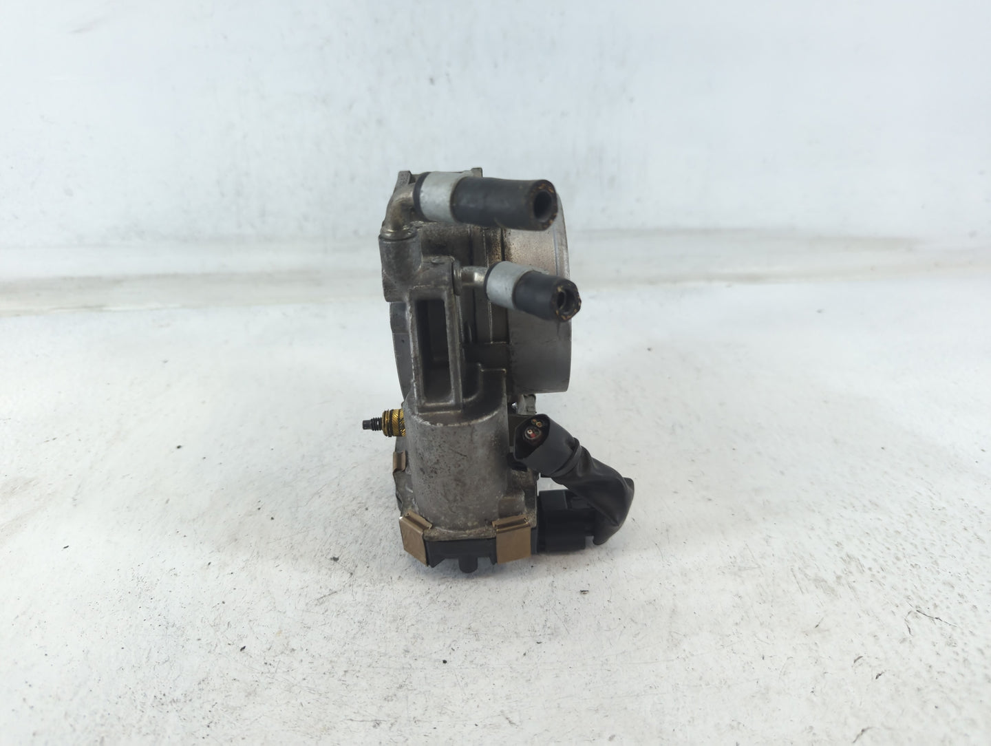 2017-2020 Nissan Pathfinder Throttle Body P/N:A7407H RME75-50 Fits Fits 2016 2017 2018 2019 2020 OEM Used Auto Parts - Oemus