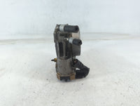 2017-2020 Nissan Pathfinder Throttle Body P/N:A7407H RME75-50 Fits Fits 2016 2017 2018 2019 2020 OEM Used Auto Parts - Oemus