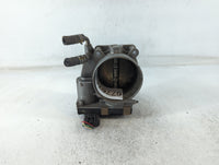 2017-2020 Nissan Pathfinder Throttle Body P/N:A7119H RME75-50 Fits Fits 2016 2017 2018 2019 2020 OEM Used Auto Parts - Oemus
