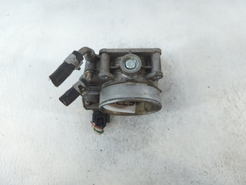 2017-2020 Nissan Pathfinder Throttle Body P/N:A7119H RME75-50 Fits Fits 2016 2017 2018 2019 2020 OEM Used Auto Parts
