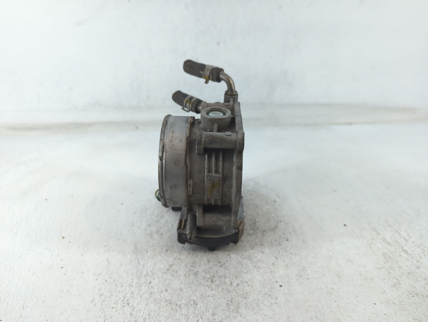 2017-2020 Nissan Pathfinder Throttle Body P/N:A7119H RME75-50 Fits Fits 2016 2017 2018 2019 2020 OEM Used Auto Parts - Oemus