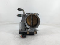 2017-2020 Nissan Pathfinder Throttle Body P/N:A6912H RME75-50 Fits Fits 2016 2017 2018 2019 2020 OEM Used Auto Parts - Oemus