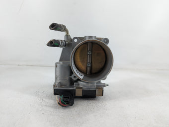 compare product 2017-2020 Nissan Pathfinder Throttle Body P/N:A6912H RME75-50 Fits Fits 2016 2017 2018 2019 2020 OEM Used Auto Parts