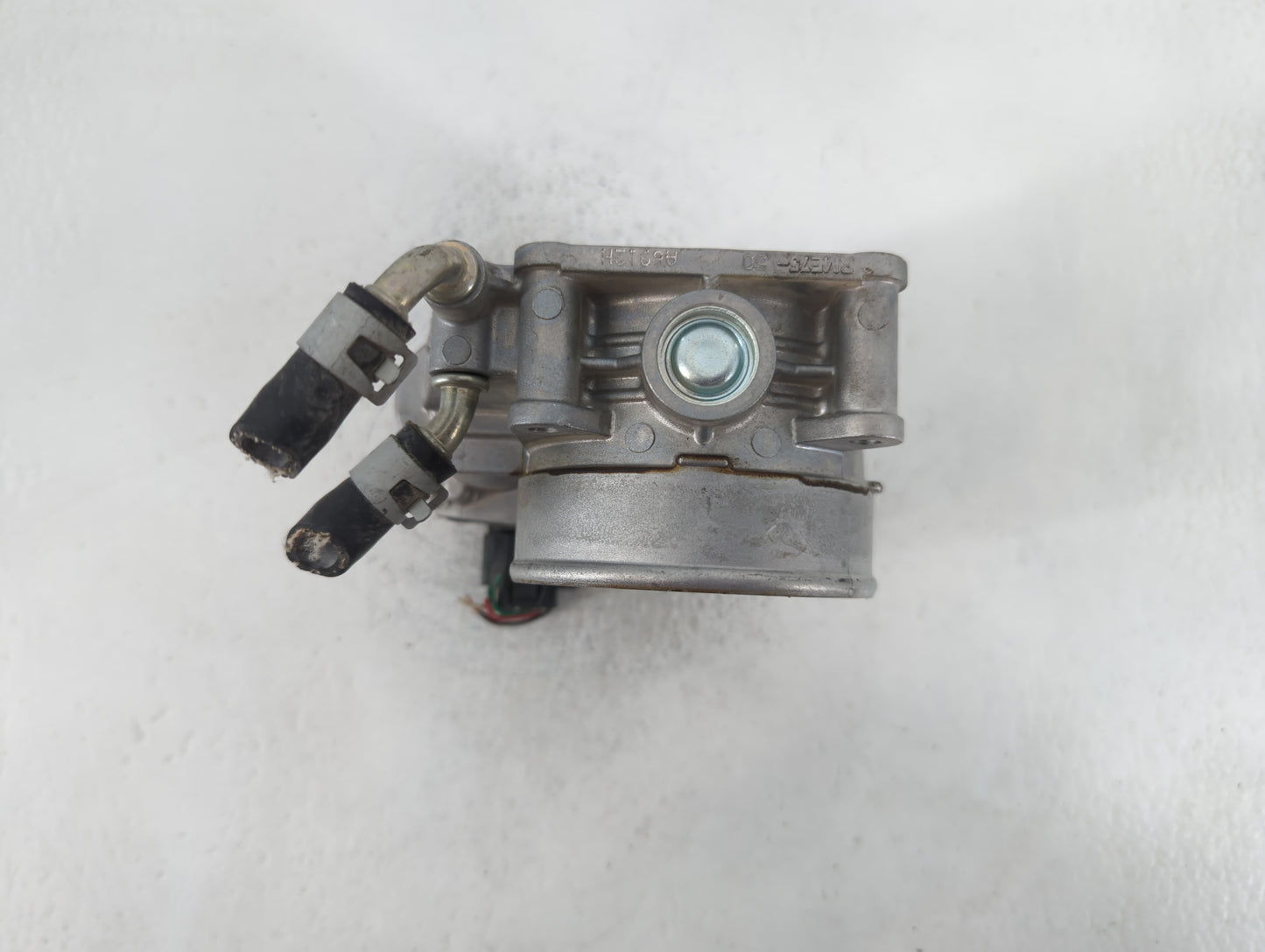 2017-2020 Nissan Pathfinder Throttle Body P/N:A6912H RME75-50 Fits Fits 2016 2017 2018 2019 2020 OEM Used Auto Parts - Oemus