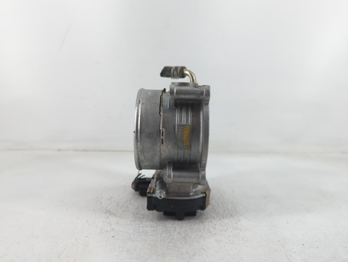 2017-2020 Nissan Pathfinder Throttle Body P/N:A6912H RME75-50 Fits Fits 2016 2017 2018 2019 2020 OEM Used Auto Parts - Oemus