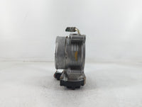 2017-2020 Nissan Pathfinder Throttle Body P/N:A6912H RME75-50 Fits Fits 2016 2017 2018 2019 2020 OEM Used Auto Parts - Oemus