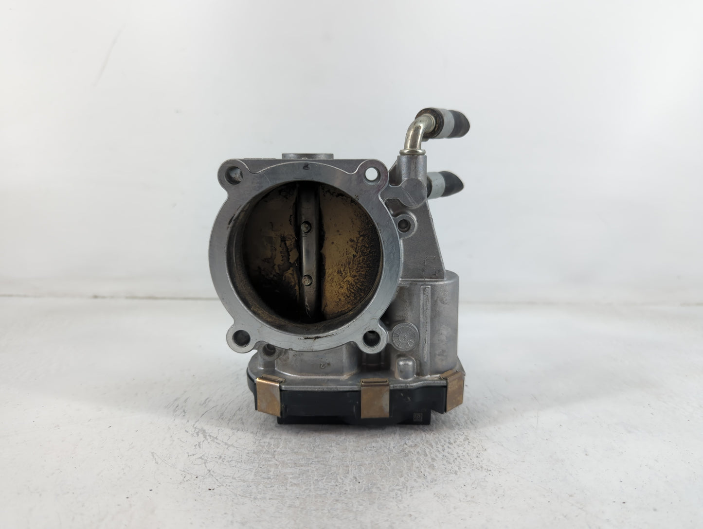 2017-2020 Nissan Pathfinder Throttle Body P/N:A6912H RME75-50 Fits Fits 2016 2017 2018 2019 2020 OEM Used Auto Parts - Oemus