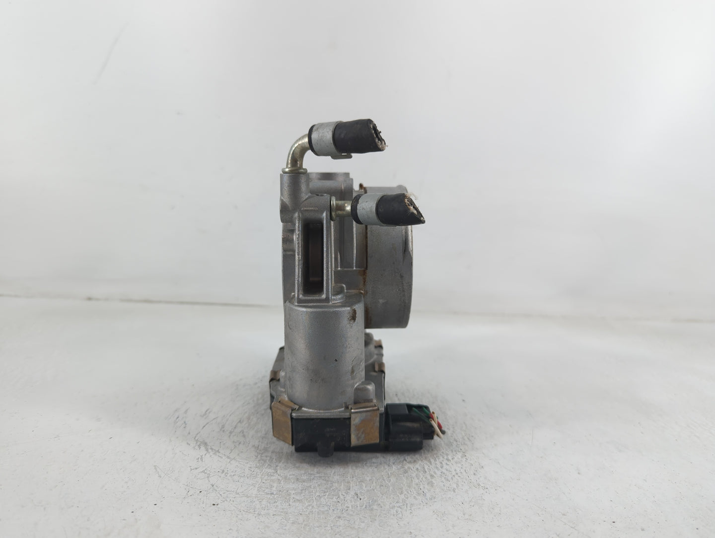 2017-2020 Nissan Pathfinder Throttle Body P/N:A6912H RME75-50 Fits Fits 2016 2017 2018 2019 2020 OEM Used Auto Parts - Oemus