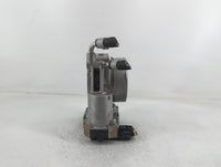 2017-2020 Nissan Pathfinder Throttle Body P/N:A6912H RME75-50 Fits Fits 2016 2017 2018 2019 2020 OEM Used Auto Parts - Oemus