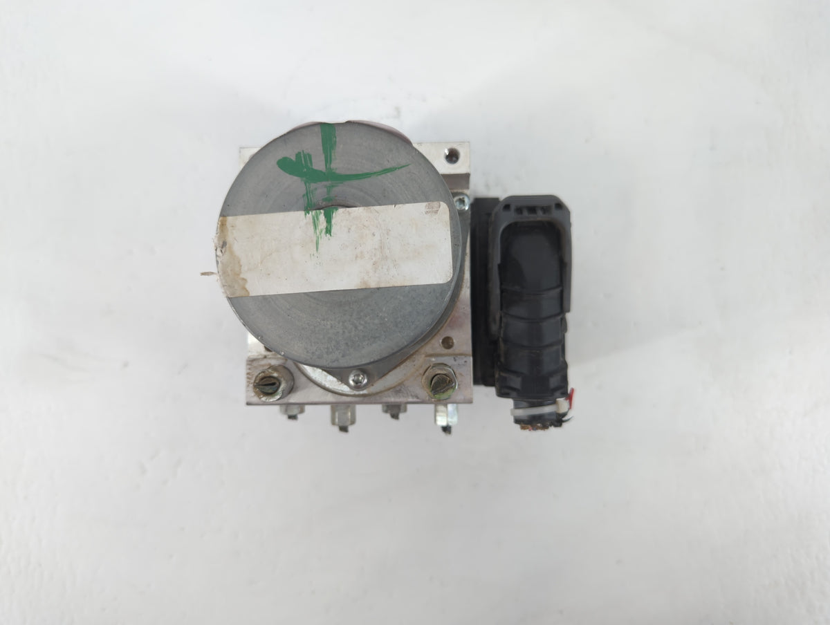 2017 Nissan Pathfinder Anti-Lock Brake ABS Pump Module Actuator OEM P/N:116040-43460 Fits OEM Used Auto Parts - Oemusedautop