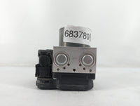 2017 Nissan Pathfinder ABS Pump Control Module Replacement P/N:116040-43460 Fits OEM Used Auto Parts - Oemusedautoparts1.com