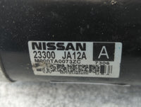 2013-2017 Nissan Pathfinder Car Starter Motor Solenoid OEM P/N:2300 JA12A Fits Fits 2013 2014 2017 OEM Used Auto Parts - Oem