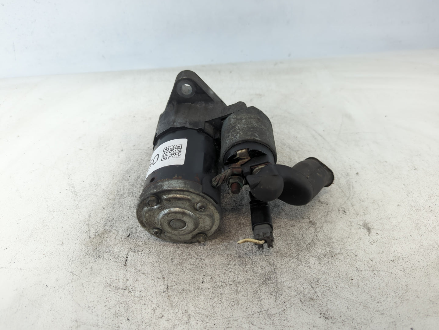 2013-2017 Nissan Pathfinder Car Starter Motor Solenoid OEM P/N:2300 JA12A Fits Fits 2013 2014 2017 OEM Used Auto Parts - Oem