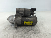 2013-2017 Nissan Pathfinder Car Starter Motor Solenoid OEM P/N:36100-2E551 Fits Fits 2013 2014 2017 OEM Used Auto Parts - Oe