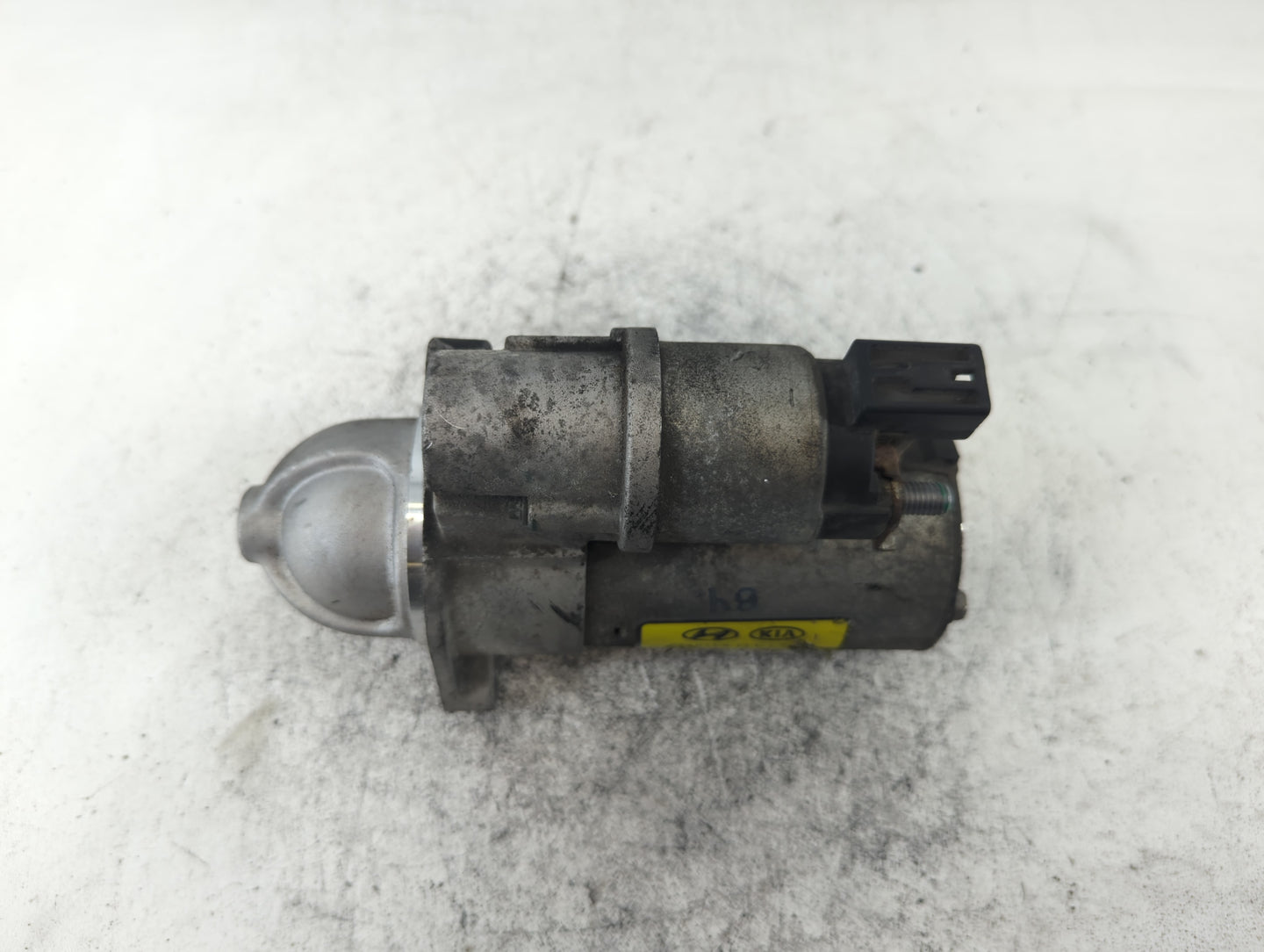 2013-2017 Nissan Pathfinder Car Starter Motor Solenoid OEM P/N:36100-2E551 Fits Fits 2013 2014 2017 OEM Used Auto Parts - Oe