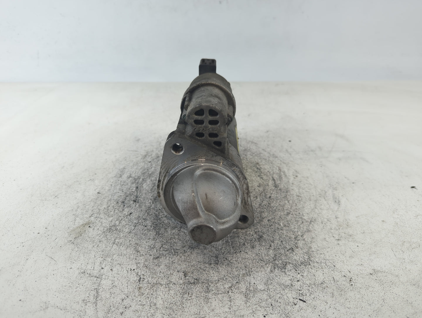 2013-2017 Nissan Pathfinder Car Starter Motor Solenoid OEM P/N:36100-2E551 Fits Fits 2013 2014 2017 OEM Used Auto Parts - Oe