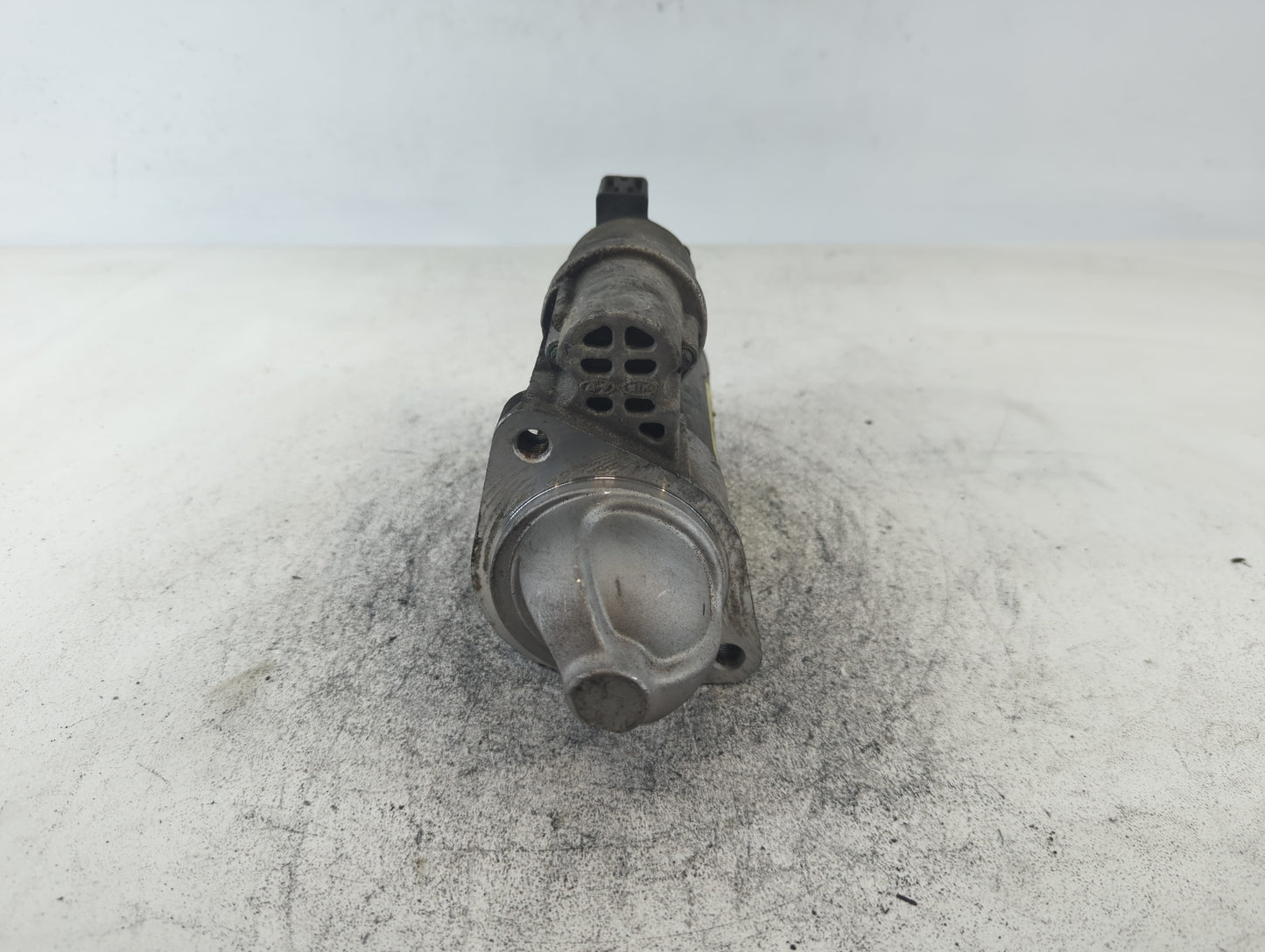 2013-2017 Nissan Pathfinder Car Starter Motor Solenoid OEM P/N:36100-2E551 Fits Fits 2013 2014 2017 OEM Used Auto Parts - Oe