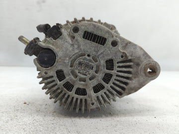 2017-2020 Nissan Pathfinder Alternator Replacement Generator Charging Assembly Engine OEM P/N:23100 9UA0A Fits OEM Used Auto Parts