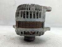 2017-2020 Nissan Pathfinder Alternator Replacement Generator Charging Assembly Engine OEM P/N:23100 9UA0A Fits OEM Used Auto