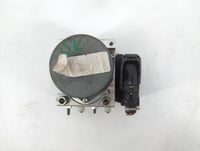 2017 Nissan Pathfinder Anti-Lock Brake ABS Pump Module Actuator OEM P/N:47660 6KA0D Fits OEM Used Auto Parts - Oemusedautopa