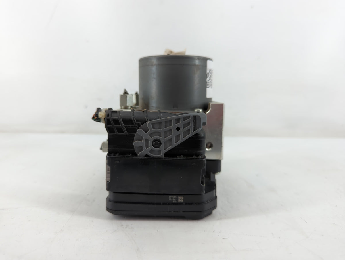 2017 Nissan Pathfinder Anti-Lock Brake ABS Pump Module Actuator OEM P/N:47660 6KA0D Fits OEM Used Auto Parts - Oemusedautopa