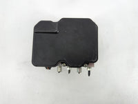 2017 Nissan Pathfinder Anti-Lock Brake ABS Pump Module Actuator OEM P/N:47660 6KA0D Fits OEM Used Auto Parts - Oemusedautopa