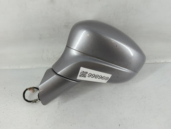 compare product 2017 Nissan Pathfinder Driver Side View Mirror - Left Door Mirror OEM Used