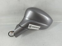 2017 Nissan Pathfinder Driver Side View Mirror - Left Door Mirror OEM Used - Oemusedautoparts1.com