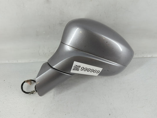 2017 Nissan Pathfinder Driver Side View Mirror - Left Door Mirror OEM Used - Oemusedautoparts1.com