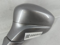 2017 Nissan Pathfinder Driver Side View Mirror - Left Door Mirror OEM Used - Oemusedautoparts1.com