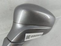 2017 Nissan Pathfinder Driver Side View Mirror - Left Door Mirror OEM Used - Oemusedautoparts1.com