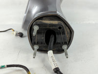 2017 Nissan Pathfinder Driver Side View Mirror - Left Door Mirror OEM Used - Oemusedautoparts1.com