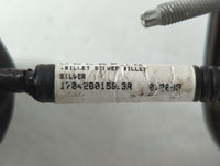 2017 Nissan Pathfinder Driver Side View Mirror - Left Door Mirror OEM Used - Oemusedautoparts1.com