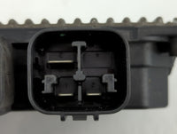 2017 Nissan Pathfinder PCM Engine Control Computer ECU ECM PCU OEM P/N:086474430-0000 F-347936.20, 237F0 6KA0A Fits OEM Used