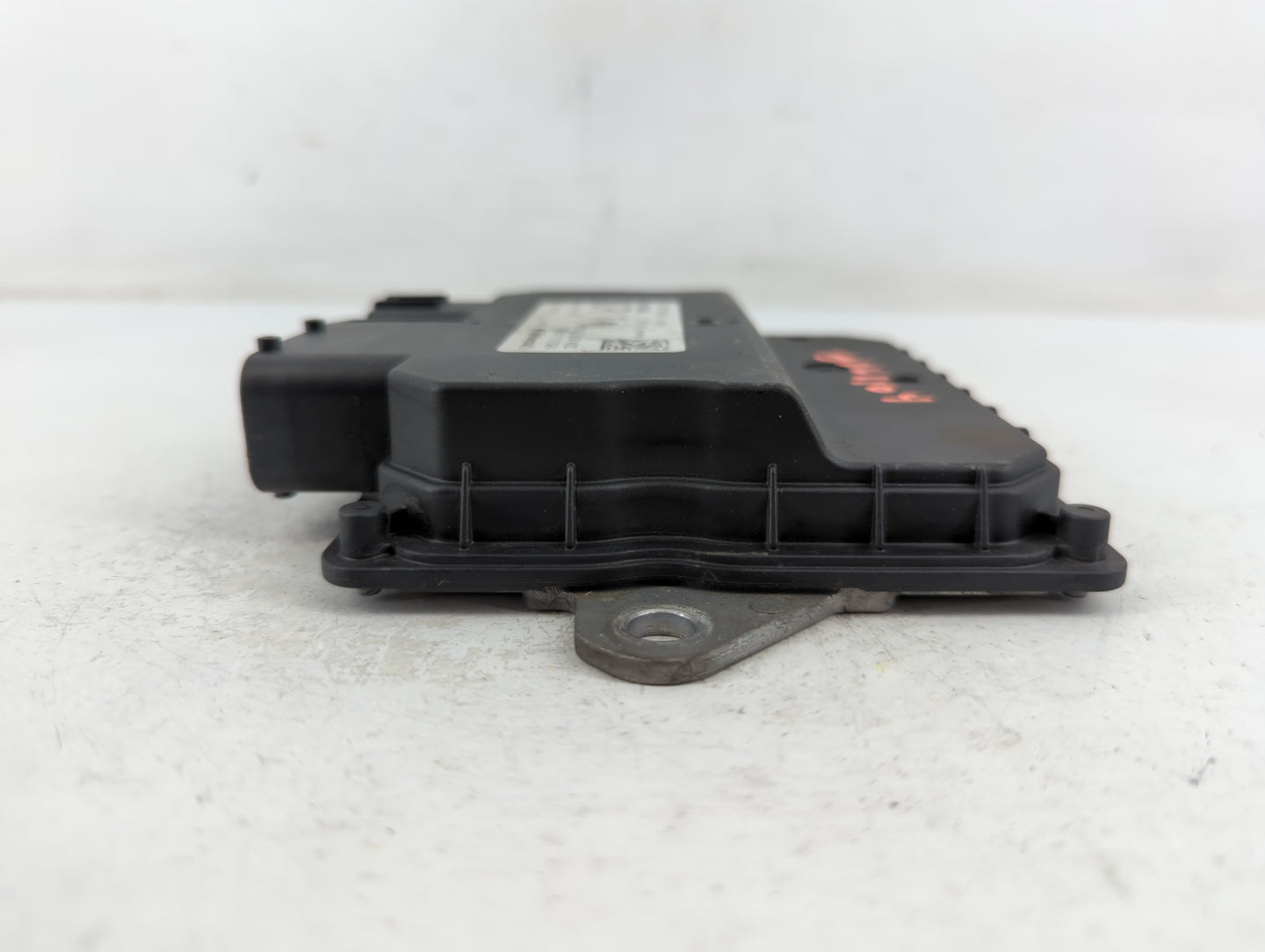 2017 Nissan Pathfinder PCM Engine Control Computer ECU ECM PCU OEM P/N:086474430-0000 F-347936.20, 237F0 6KA0A Fits OEM Used