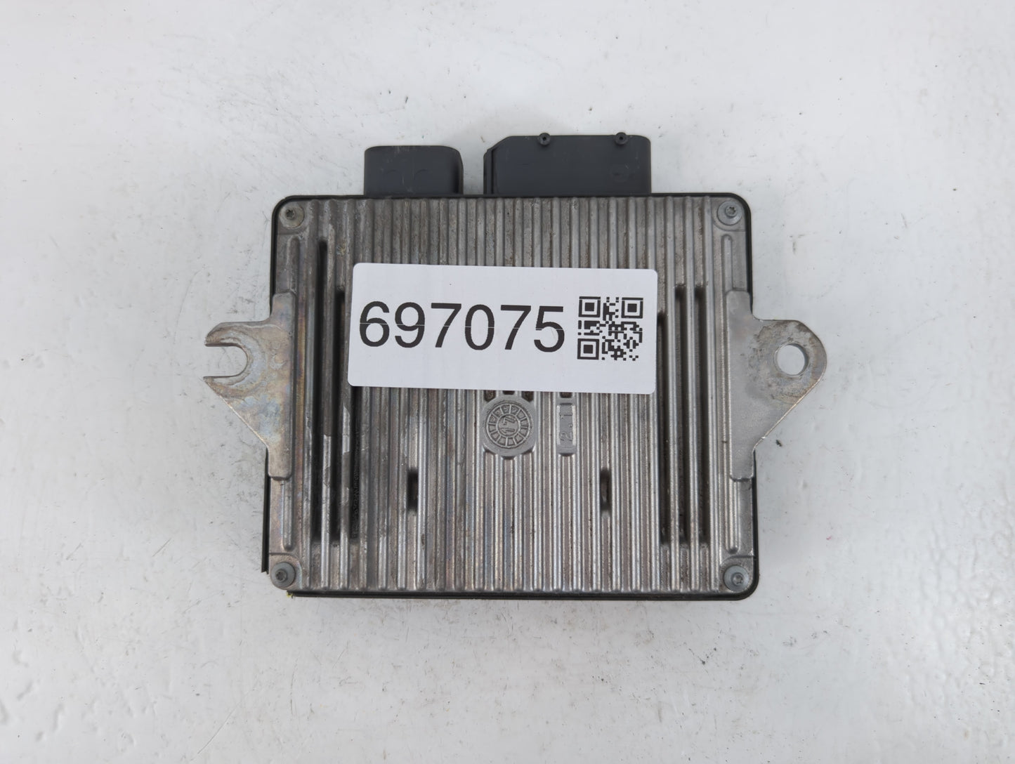 2017 Nissan Pathfinder PCM Engine Control Computer ECU ECM PCU OEM P/N:086474430-0000 F-347936.20, 237F0 6KA0A Fits OEM Used